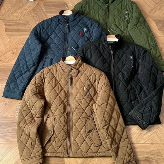 Outerwear
