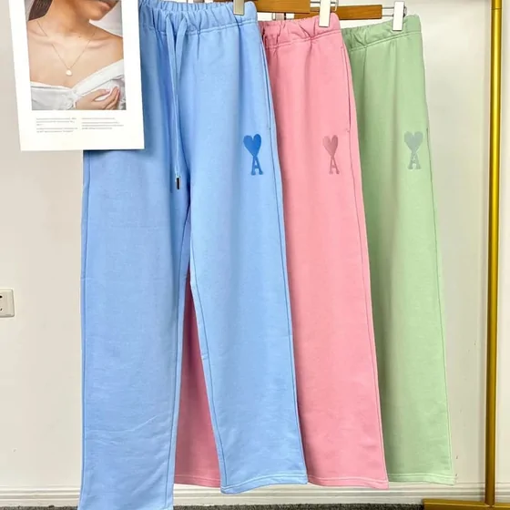 Sweatpants
