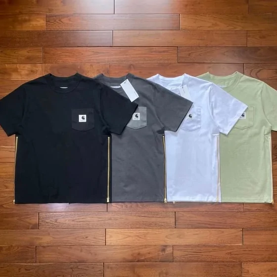 T-shirts